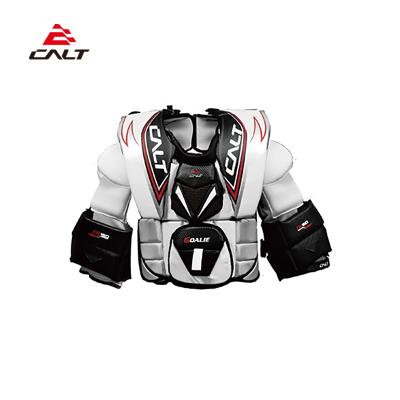 China High Quality Sports Protection Hockey Goalie Chest Protector Xiamen Manufacturer for sale