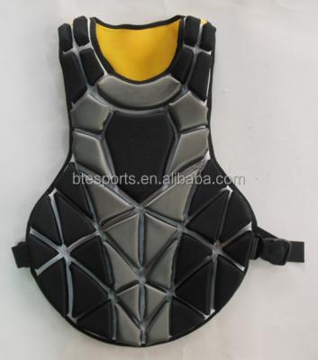 China Sport Protection Best Quality HOCKEY GOALKEEPER HYPERLIGHT CHEST PAD for sale