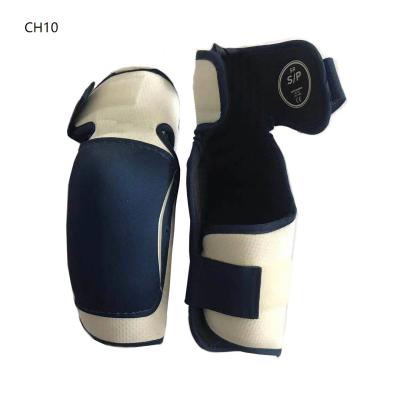 China CH10 Kids Youth Ice Hockey Gear Protective Elbow Pads For Size S L Size Youth Safety Protection For Sale for sale