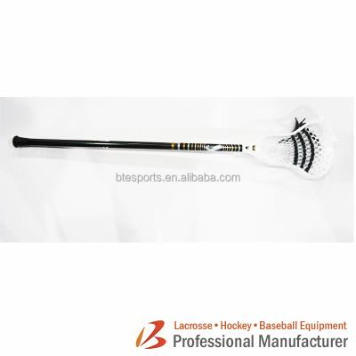 China USA Lacrosse Complete Stick with Head and Shaft for Men for sale