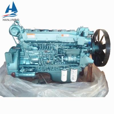 China High Quality engine mounts for sino trucks dump truck diesel engine for sale