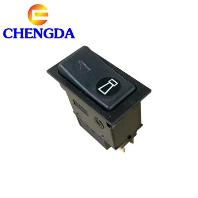 China WG9719584015 Howo Truck Parts Horn Switch for sale