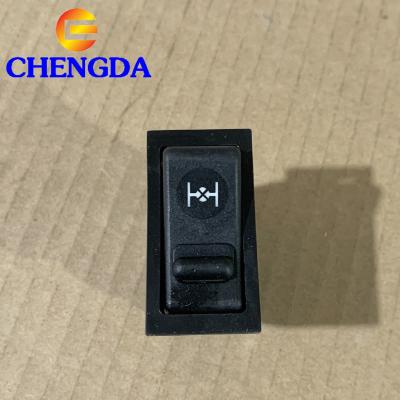 China WG9719582011 Howo Truck Parts Wheel Drive Switch for sale