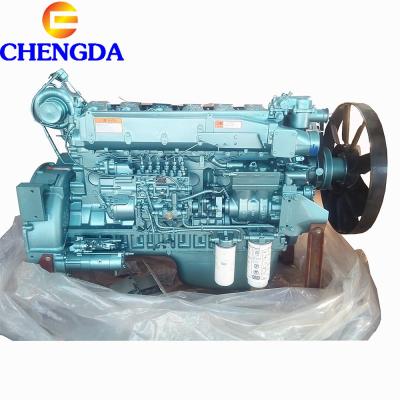 China SINOTRUCK New Or Used HOWO Engines For Trucks In Selling for sale