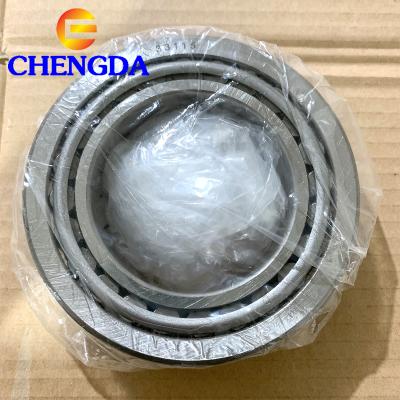 China WG9981033115 Truck Axles Parts Tapered Roller Bearing for sale