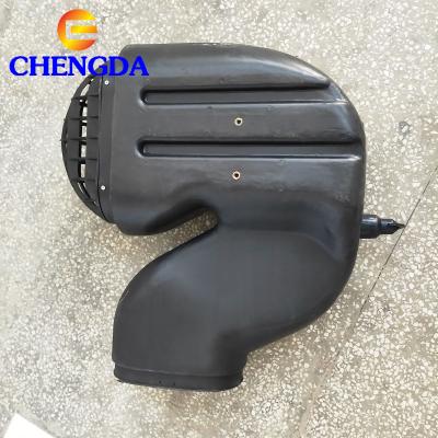 China WG9925191003 Sino Truck Howo A7 Spare Parts Cab air intake for sale