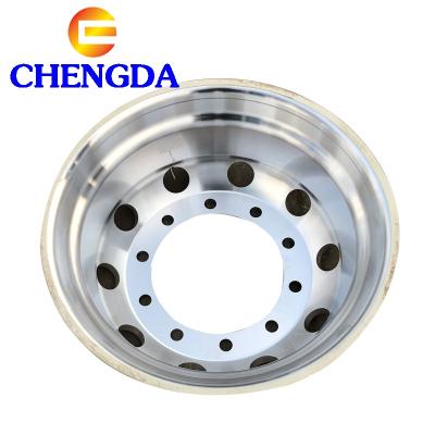 China China good quality steel wheel rim for truck and trailer for sale