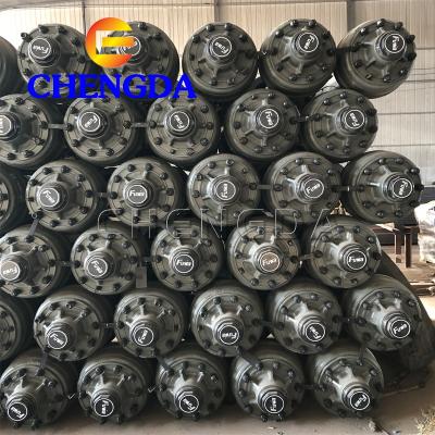 China High Quality triangle tires china 11r225 for vietnam for sale