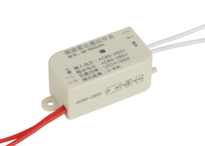 China La oscuridad a Dawn Outdoor Photocell Sensor Switch IP65 impermeabiliza la CA 180 - 265V en venta