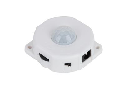 Cina Plastica infrarossa dell'ABS di PIR Motion Presence Sensor Switch 220V IR del corpo umano in vendita