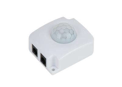 Chine C.A. 220V d'intérieur humain réglable de PIR Motion Sensor Light Switch à vendre