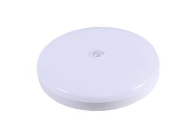 China Living Room Smart PIR LED Light Motion Sensors 12 / 18 Watt 6500K for sale