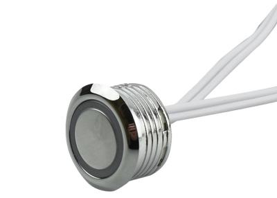 Chine Le capteur de touche légère de LED Dimmable commute 12V 3A pour la cuisine à vendre