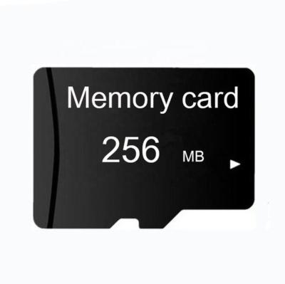 China Plastic Top Supplier Bulk SD Card 512 Mb Memory Card SD Memory Card for sale