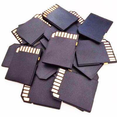 China Plastic SD Card Memory Card SD Card SD Card 4G 8G 16G 32G 64G 128G 256G 512G for sale