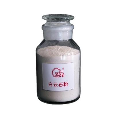 China CaOâ‰¥30%  MgO â‰¥20% Factory Supply Hot Sale Dolomite Stone Powder White Dolomite Powder For Agriculture for sale