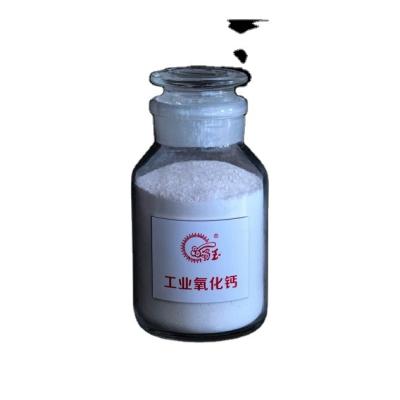 China CaOâ‰¥92% Long Life High Quality Bulk Calcium Oxide Burnt Lime Powder Industrial Grade Standard Calcium Oxide for sale