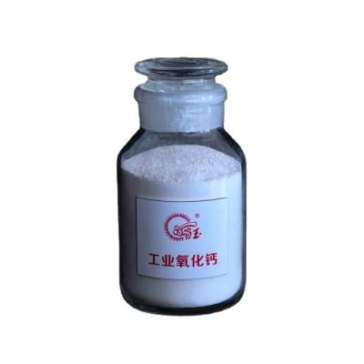 China CaOâ‰¥92% Factory Sale High Purity Industrial Quick Lime Calcium Oxide Price for sale