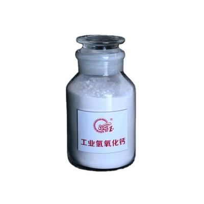 China Ca(OH)2â‰¥95% Perfect Quality Colorful Wholesale Industrial Calcium Hydroxide Lime Prevest Denpro Calplus Calcium Hydroxide for sale