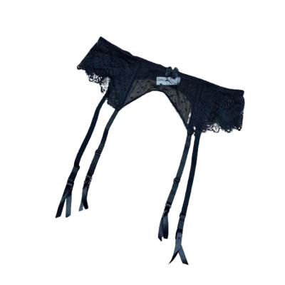 China New design simple and natural leg for dance thigh garter belt clip with low price 5201DW for sale