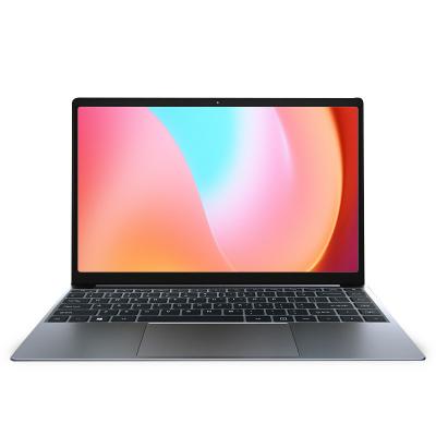 中国 14 inch Win 10 Laptop with IPS Screen 1920*1080 Notebook for Gaming Computer Student Laptop 販売のため