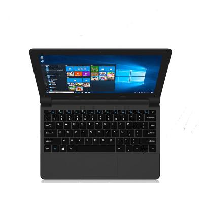 中国 11.6 inch Pocket Mini PC Win 10 Laptop with IPS Screen Cost-effective Student Notebook Laptop 販売のため