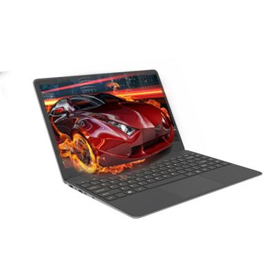 中国 2021 NEW NoteBook 14.1 inch 1920x1080 IPS Screen Intel Processor DDR4 8GB 256GB SSD Win10 Laptop 販売のため