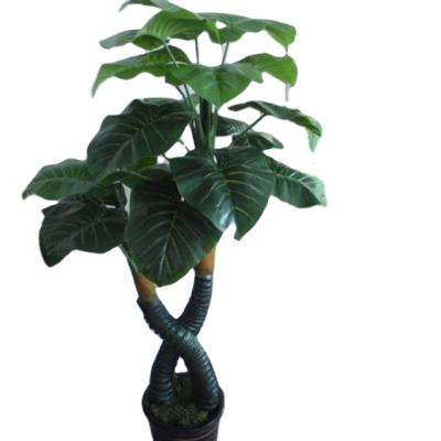 China L-wholesale home decoration simulation plant drip tree simulation green plant home decoration for sale