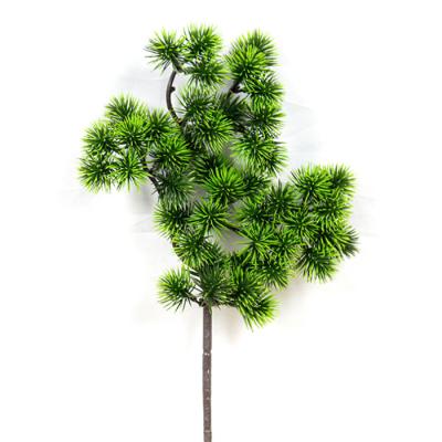 China Hot Selling Artificial Party L-the Pine Needle Christmas Trees Branches Decoration for sale