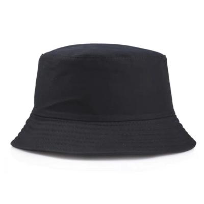 China Good Quality Custom Made Bucket Hats Solid Color Corduroy Bucket HatWholesale Warm Transferseal Waterproof Recycled Seam Tape Polyester Fabric DES for sale