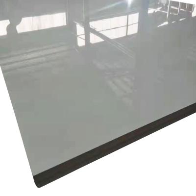 China Contemporary High Cost Performance New Products High Gloss Laminated Wood Boards / Blackboards for sale