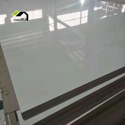 China High Performance Contemporary Finger Cost Joint Board Solid Wood Board High Gloss Laminated Wood Boards / Chalkboards for sale