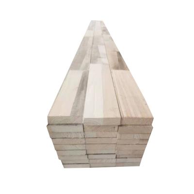 China Paulownia contemporary commercial timber panel wood furniture for sale for sale