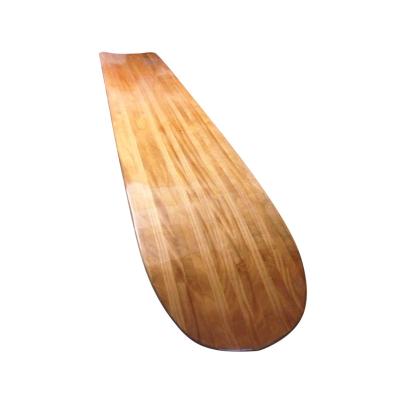 China Contemporary Hot Selling Paulownia Wood Plywood New Products Snowboards Core Wood Skis for sale