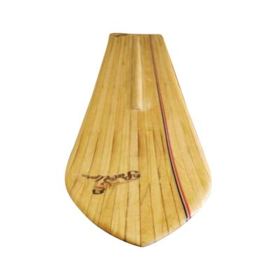 China High Cost Performance Contemporary Solid Wood Core Skis Solid Wood Core Skis for sale