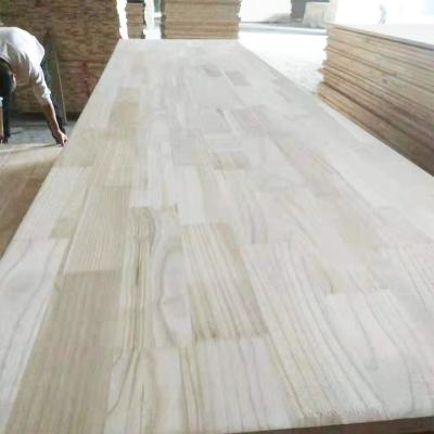 China Hot selling new contemporary high quality low price paulownia solid wood logs for sale for sale