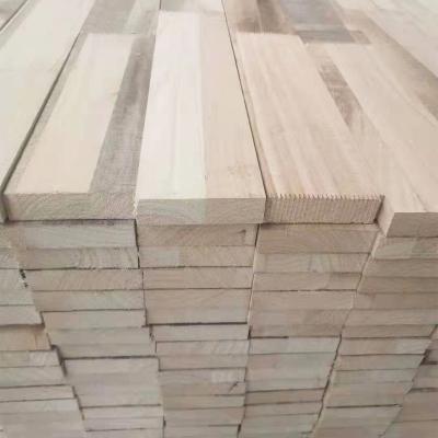 China Paulownia Wood Contemporary Timber For High Quality Low Price Hot Selling New Products for sale