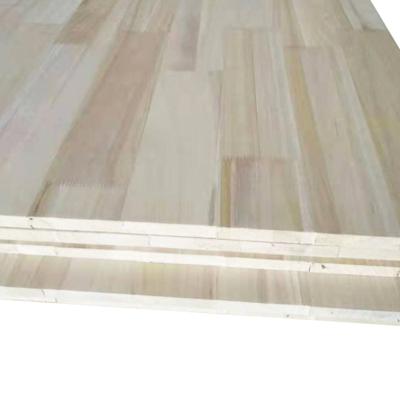 China Contemporary Paulownia Wood Panel Cross Laminated Timber For Good Quality Wood for sale