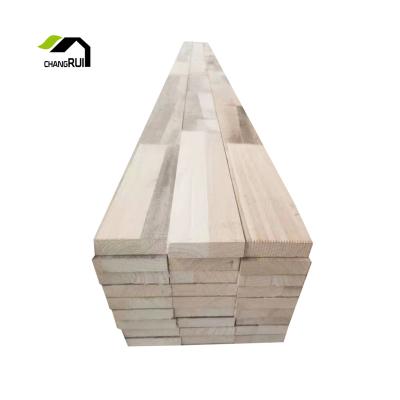 China Contemporary Chinese Wood Plank Laminated Timber Flooring 12mm Timber Paulownia Prices Manufacturer Austria for sale