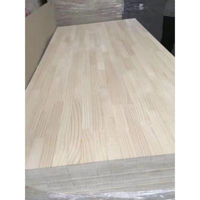 China Contemporary Professional Manufacturer Direct Sales 2x4x8 Pine Board Solid Pine Plates for sale