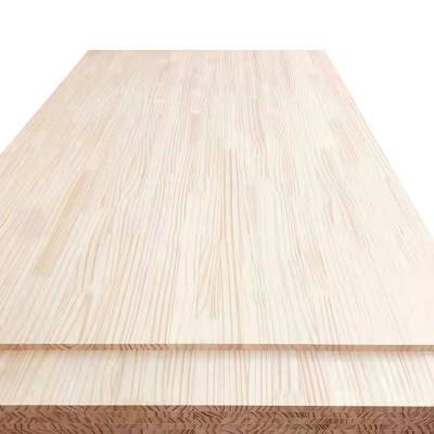 China Hot selling contemporary high quality promotional new products lpine wood block board 18mm for low price for sale