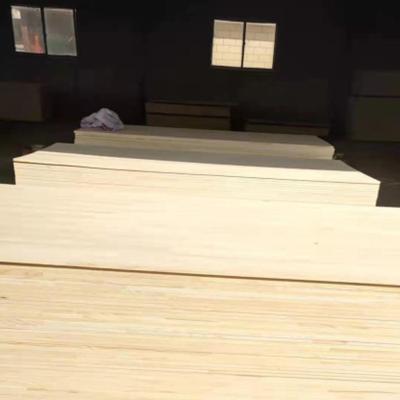 China Contemporary customization newzeland pine wood high quality laminate panel for sale