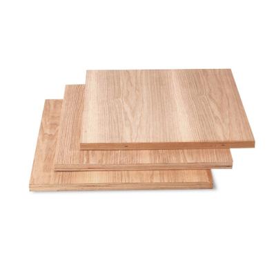 China Cheapest Contemporary Hardwood Pine Furniture Hot Selling Plywood for sale