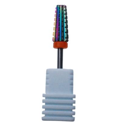 China Durable Tungsten Carbide Nail Drill Bit for sale