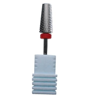 China Convenient Tungsten Carbide Nail Drill Bit for sale