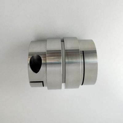 China Hot Selling Guangdong Aluminum No Mechanical Wear NdFeB Coupling for sale