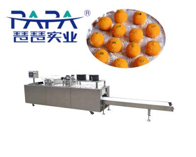 China Energy Ball Molding Machine Automatic Rice Ball Rice Bites Making Machine Cereal Bar Molding Machine for sale