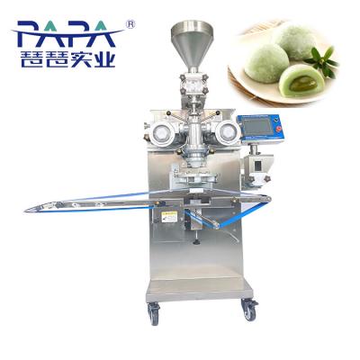 China Restaurant factory price automatic multifunctional encrusting machine for sale for sale