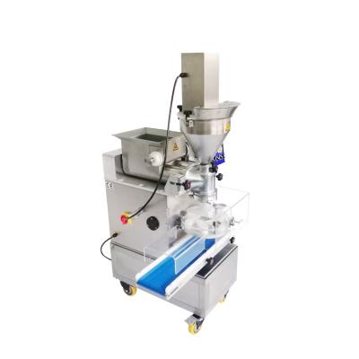 China Efficient Restaurant Automatic Table Top Kubba Encrusting Making Machine From DAD for sale