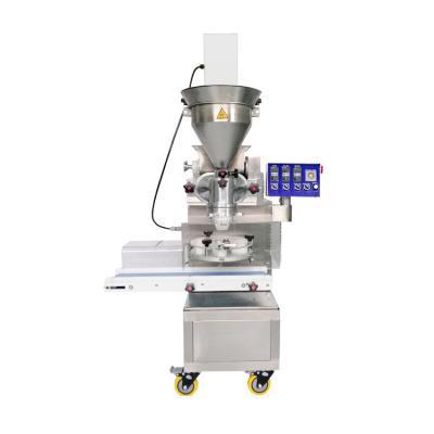 China Top Quality Cost Effective Restaurant Kubba Encrusting Making Machine for sale